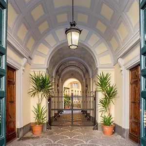 Domus Liberius - Bed & Breakfast
