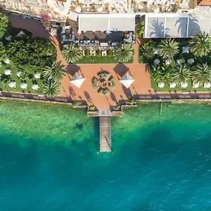 Grand Fasano Отель