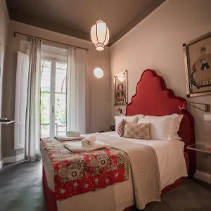 La Fonderia Alojamento de Acomodação e Pequeno-almoço Florença