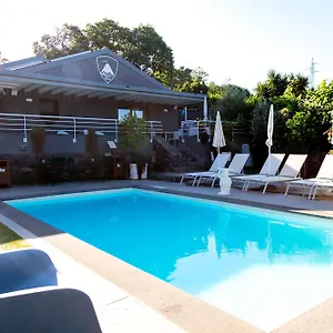 Bed & Breakfast Vulcano Sudest 