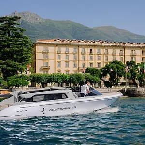 Grand Victoria Concept & Spa, By R Collection Отель