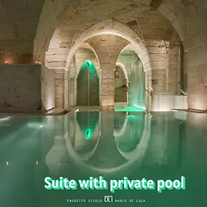 Bed & Breakfast Reluxe Private Wellness ****