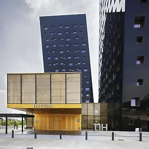 Nh Milano Fiera Отель