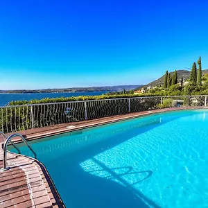 La Fasano Апарт-отель